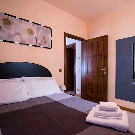 Apartment Porta Torre Como Eksteriør billede