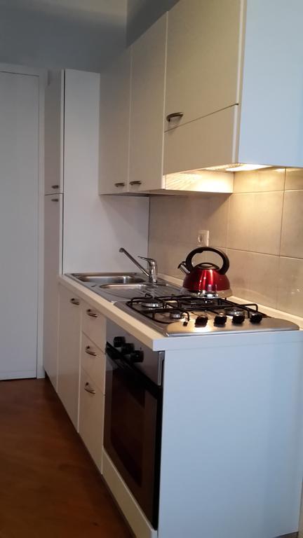 Apartment Porta Torre Como Værelse billede